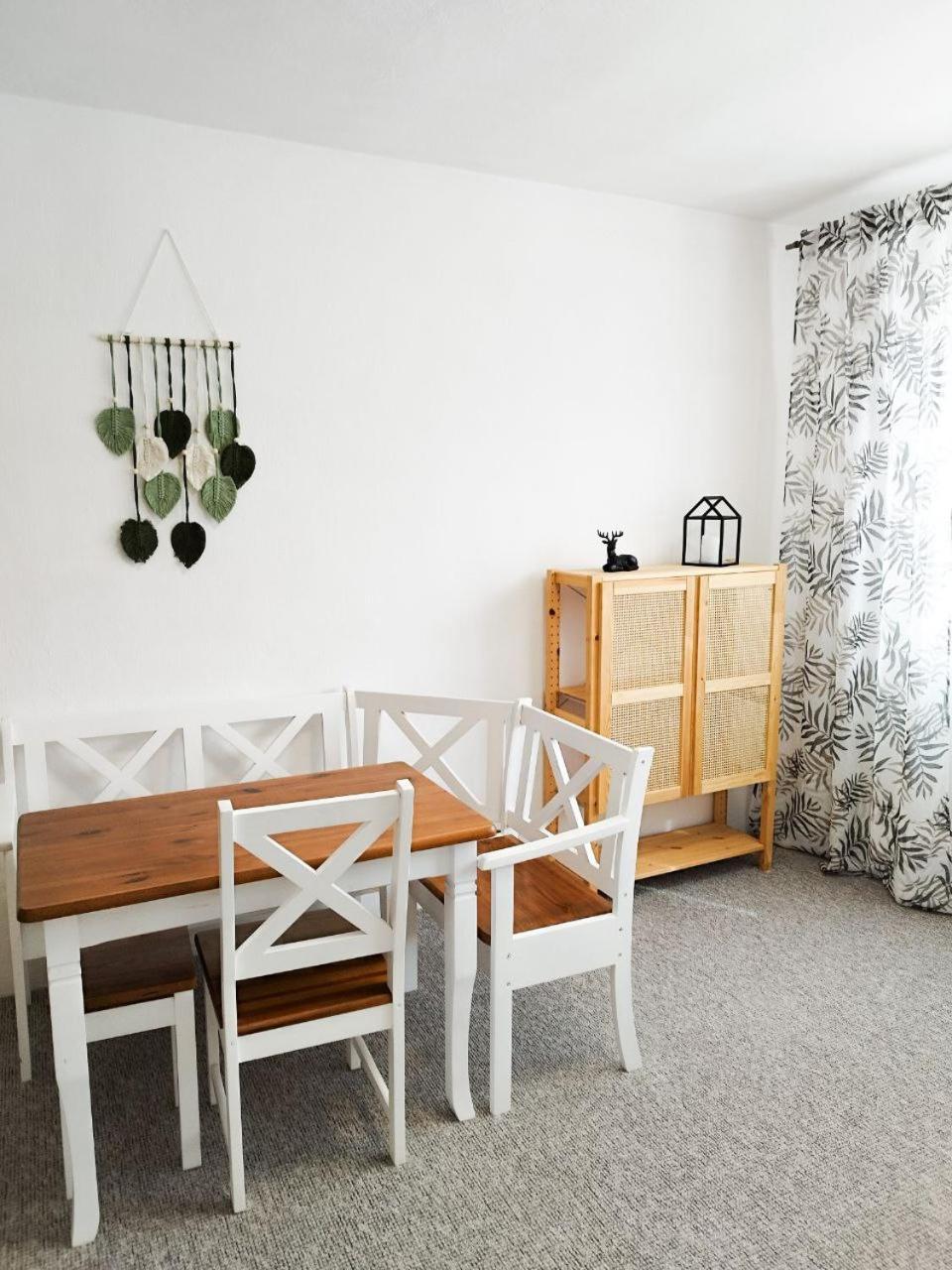 Vivi Apartments Liptovský Mikuláš Eksteriør bilde