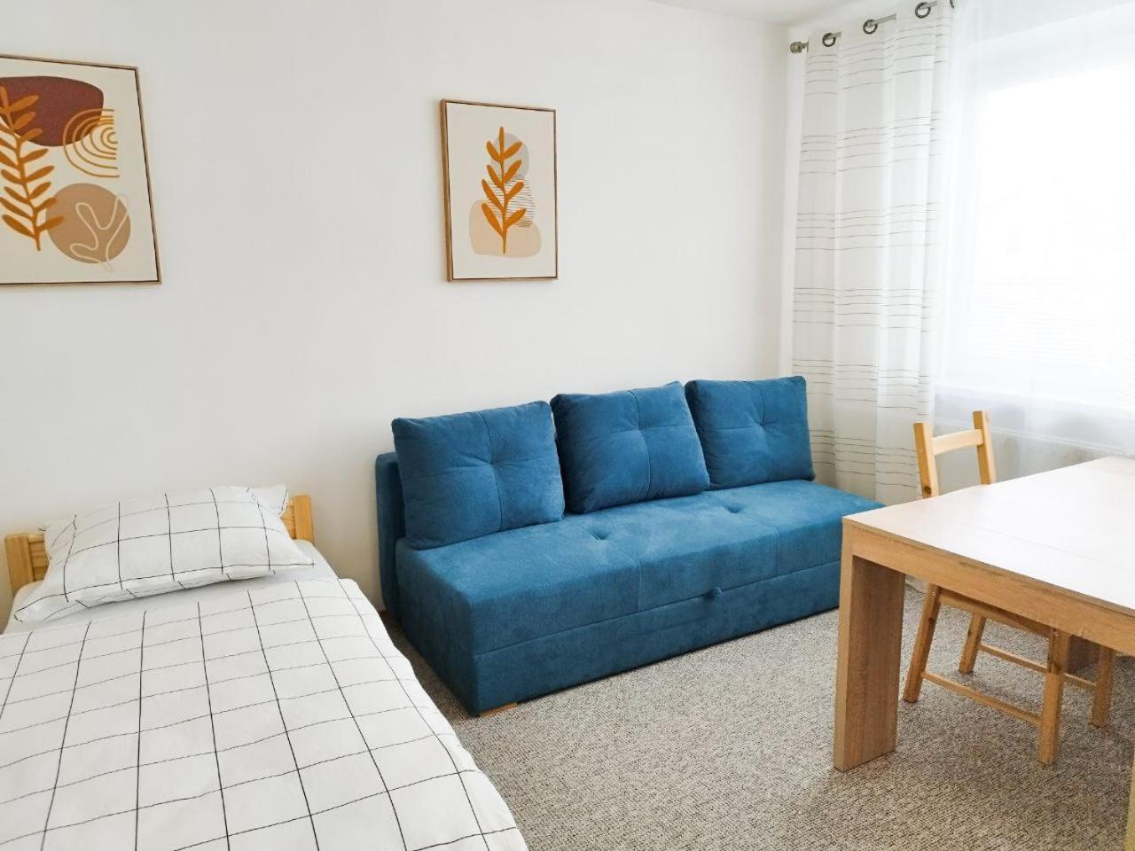 Vivi Apartments Liptovský Mikuláš Eksteriør bilde
