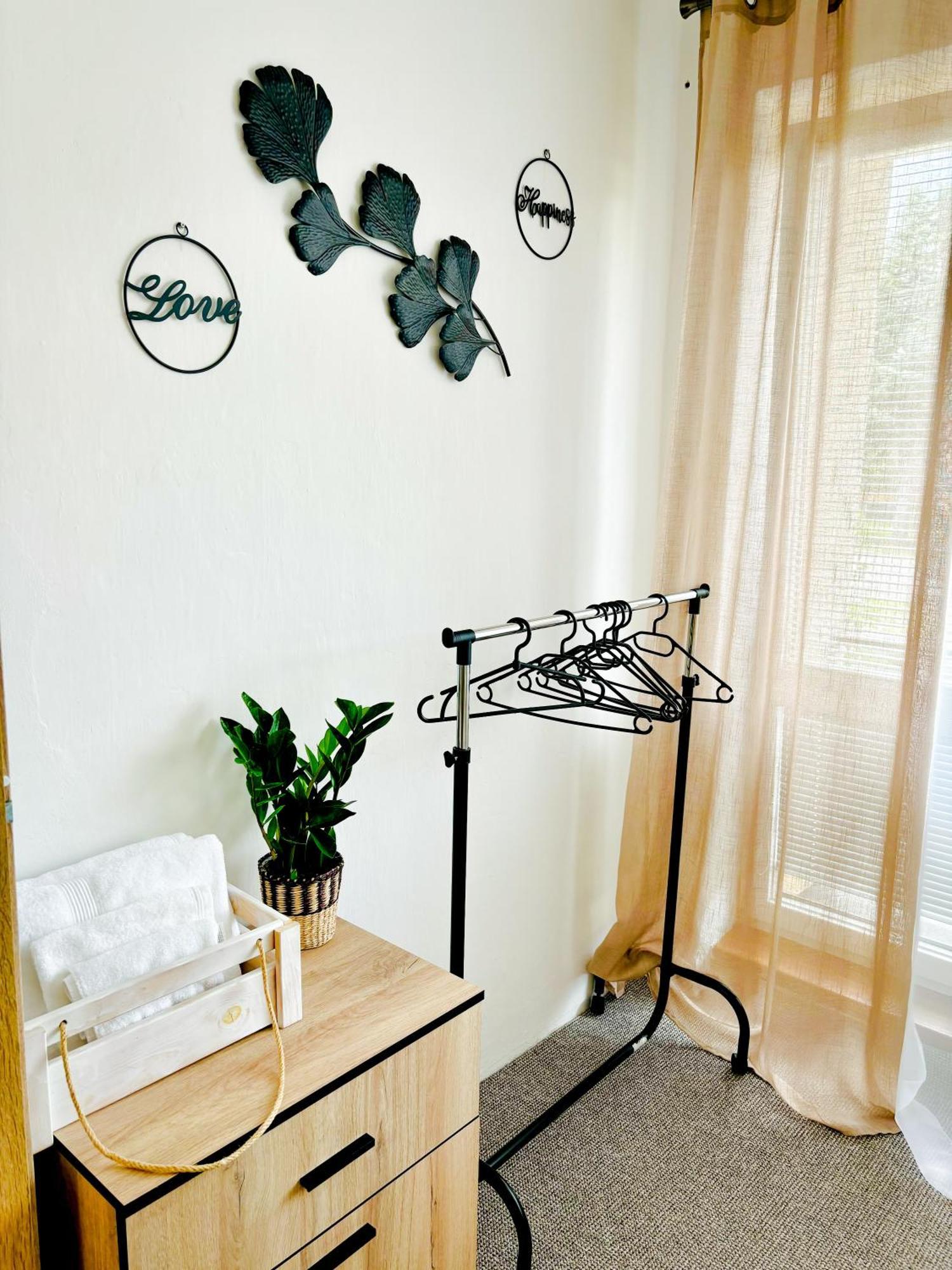 Vivi Apartments Liptovský Mikuláš Eksteriør bilde