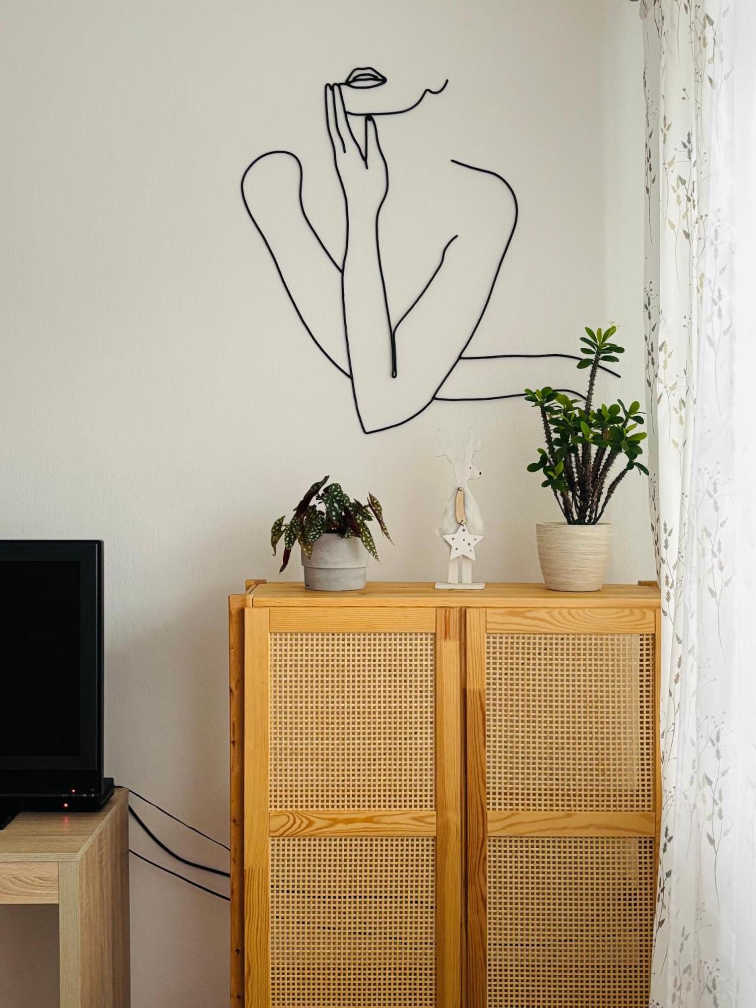 Vivi Apartments Liptovský Mikuláš Eksteriør bilde