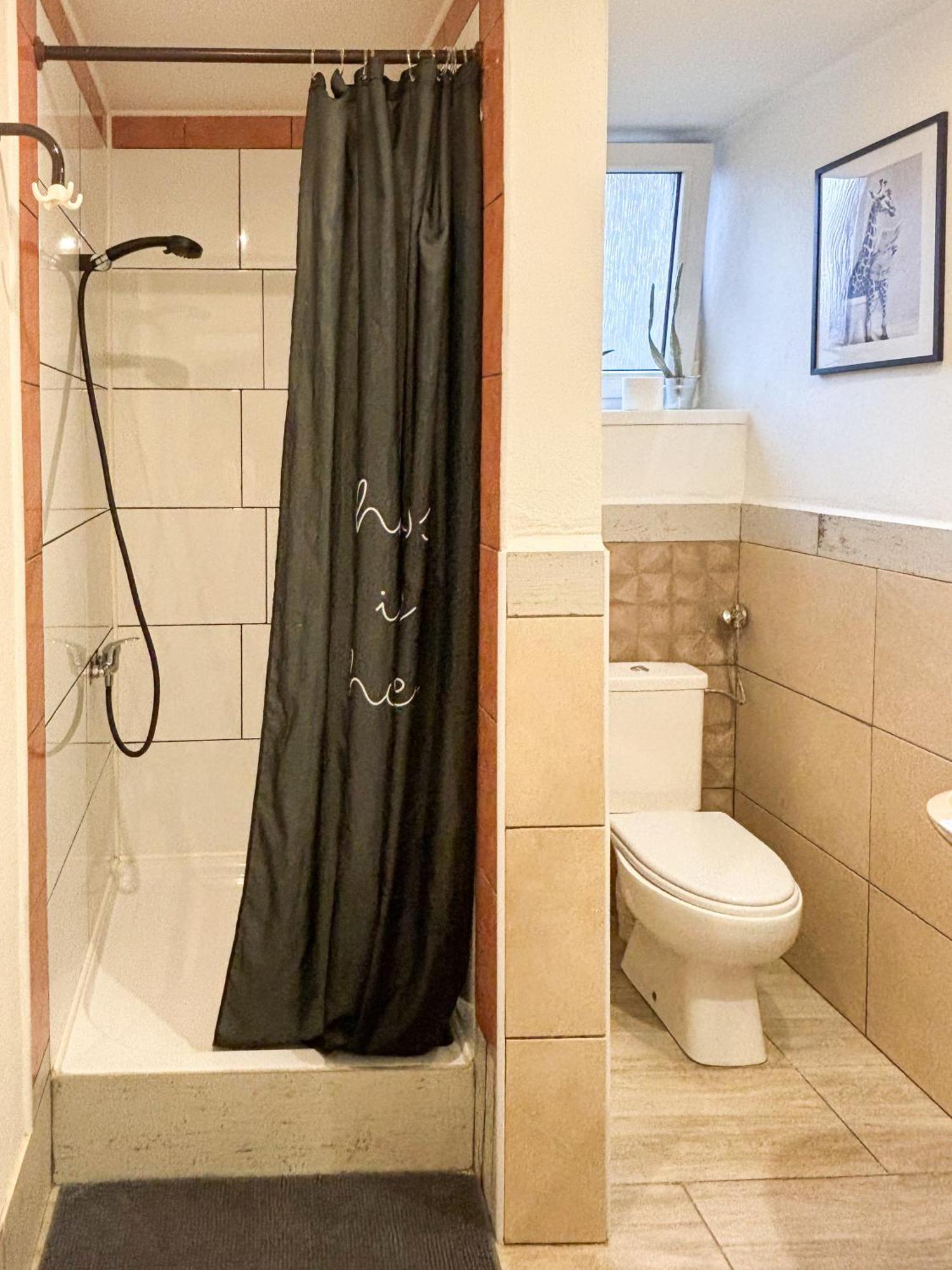 Vivi Apartments Liptovský Mikuláš Eksteriør bilde