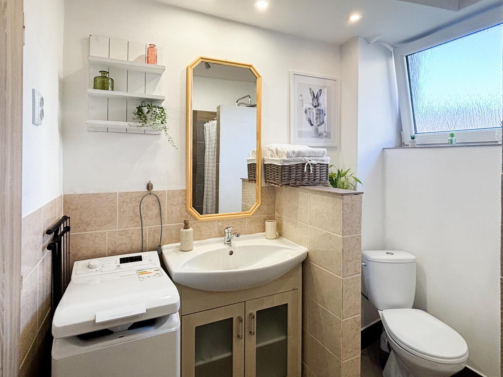 Vivi Apartments Liptovský Mikuláš Eksteriør bilde