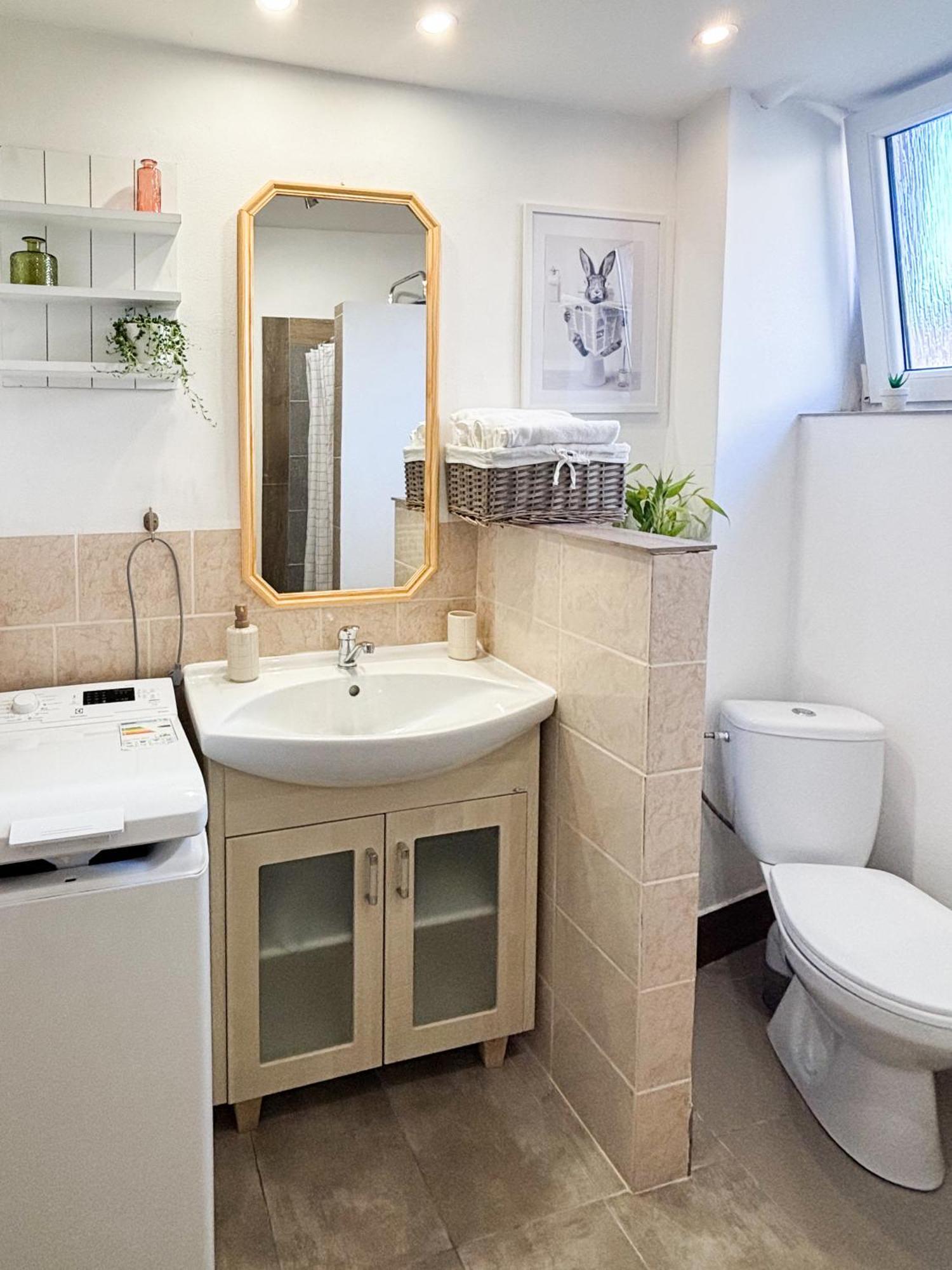 Vivi Apartments Liptovský Mikuláš Eksteriør bilde